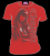 Claymore Jumbo Glam junior's T-shirt (1)