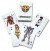 Gundam 00 Gundam Playing Card (1)