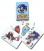 Sonic The Hedgehog Sonic Playing Card (1)