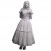 2010 SDCC Exclusive Alice in Wonderland Alice Chess Piece PVC (1)