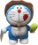 Doraemon DX Plush (Set/2) (3)