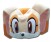 Sonic The Hedgehog Cream Beanie (1)