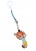 One Piece SD Nami Cell Phone Charm (1)