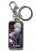 Vampire Knight Zero Floral Metal Keychain (1)