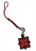 Vampire Knight Cross PVC Cell Phone Charm (1)