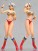 Kinnikuman- Ultimate Muscle Lady: Excellent Model Series  1/8 PVC Figure (2)