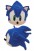Sonic The Hedgehog Sonic Fleece Cap (1)
