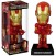 More/Larger Images Iron Man The Movie Mark III Bobble Head (1)