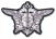Black Butler Phantomhive Emblem Patch (1)