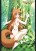 Spice & Wolf Holo In The Forest Wall Scroll (1)