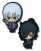Vampire Knight Zero & Togo SD Pin Set (1)