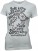 The Big Bang Theory Soft Kitty Junior T-shirt (1)