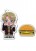 Hetalia America & Burger Pin Set (1)
