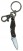 Durarara Izaya Knife PVC Keychain (1)