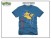 Pokemon Pikachu Light Blue T-shirt (1)