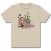 Vocaloid Hatsune Miku - Megurine Luka T-Shirt (1)