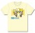 Vocaloid Hatsune Miku Rin & Len T-Shirt (1)