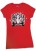 Hetalia England Girl T-Shirt (1)