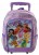 Disney Fairies Tinker Bell 16" Rolling Backpack/Roller (1)