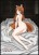 Spice & Wolf Holo In Bed Wall Scroll (1)