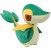 Pokemon Best Wishes Tsutarja/Snivy Giant 13" Plush Doll (1)