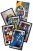 Megaman x4 Playing Cards (1)