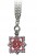 Vampire Knight Cross Emblem Bracelet (1)