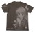 Fortune Arterial Yuki Haruna Charcoal T-shirt (1)