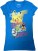 Pokemon Character Girl T-shirt (1)
