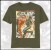 G.I. Joe Jet Pack Joe Men Military Green T-Shirt (1)