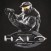 Halo Anniversary Combat Evolved Black Graphic Men T-Shirt (2)