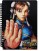 Super Street Fighter IV Chun Li & Cammy Notebook (1)