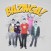 The Big Bang Theory Bazinga Group Gray Men T-Shirt (2)