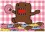 Domo Colorful Magnet Collection - Donuts (1)