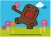 Domo Colorful Magnet Collection - Candies (1)