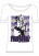 Fairy Tail Happy,Lucy & Natsu Girl T-Shirt (1)