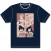 Fairy Tail Group Men's T-Shirt (1)