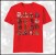 Head Count Star Wars T-shirt - B0571MS3 (1)