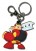 Megaman Powered Up Guts Man PVC Keychain (1)