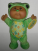 Cabbage Patch Kids Cabbage Patch cuties Assortment Plush Doll  (Box/12) (5)