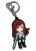 Fairy Tail SD Erza PVC Keychain (1)