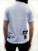 Products Bros Mosscca Rinne White T-shirt (3)
