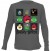 Angry Birds Gridlock Thermal Top (1)