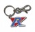 Megaman X4 Repliforce Keychain (1)
