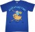 Adventure Time Finn & Jake Onward Charge Men T-Shirt (1)