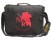 Evangelion Nerv Logo Messenger Bag (1)