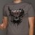 World of Warcraft Raiders Dungeon Tour T-Shirt (1)