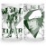 Tiger & Bunny Wild Tiger Glass cup (1)