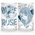 Tiger & Bunny Blue Rose Glass cup (1)