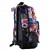 Hello Kitty Colorblock Backpack (2)
